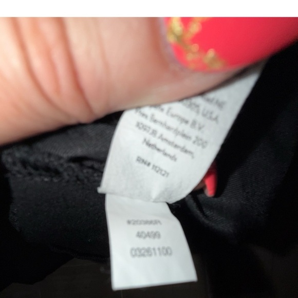 SPANX The Perfect Pant, Kick Flare - Classic Black 2X - Picture 8 of 15